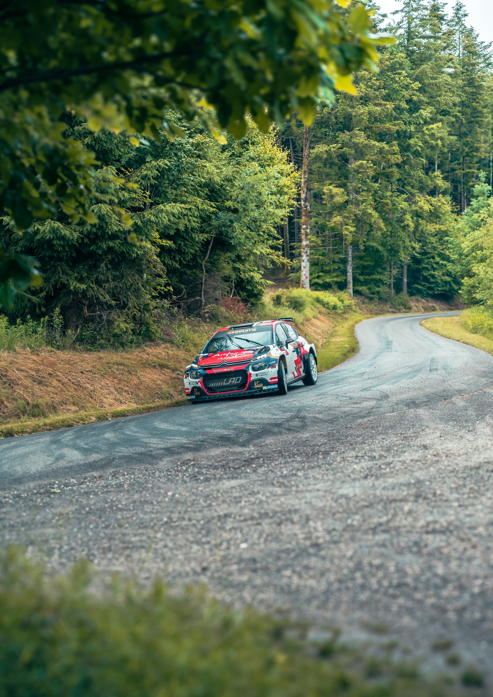 Rallye